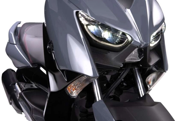 Yamaha x-max 250 2022 ra mắt tại thị trường malaysia - 3
