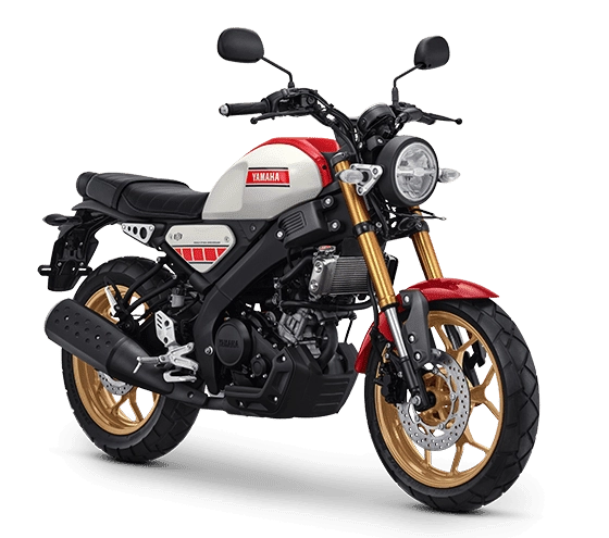 Yamaha xsr155 2022 bổ sung phiên bản 60 năm đẹp hút hồn - 5