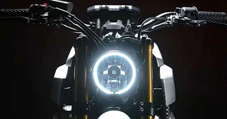 Yamaha xsr300 mới sẽ được ra mắt vào tháng 10 năm 2020 - 1