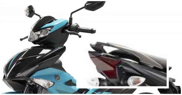 Yamaha y15zr 2022 chính thức xuất hiện nhận được hàng tá lời khen có cánh - 1