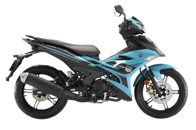 Yamaha y15zr 2022 chính thức xuất hiện nhận được hàng tá lời khen có cánh - 7