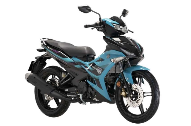 Yamaha y15zr 2022 chính thức xuất hiện nhận được hàng tá lời khen có cánh - 11