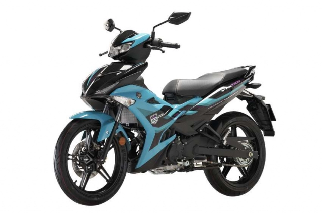 Yamaha y15zr 2022 chính thức xuất hiện nhận được hàng tá lời khen có cánh - 12