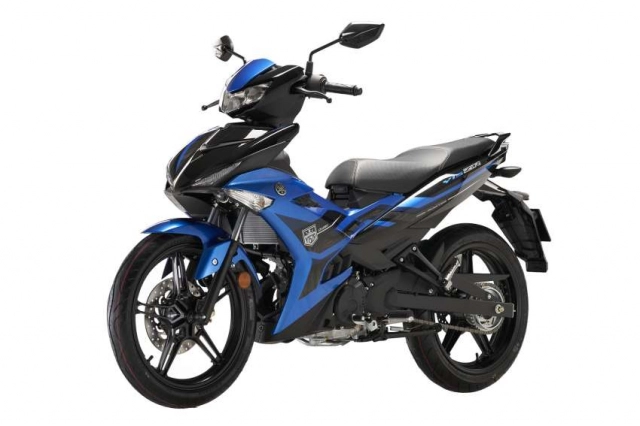 Yamaha y15zr 2022 chính thức xuất hiện nhận được hàng tá lời khen có cánh - 13