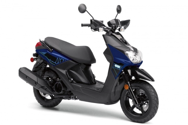 Yamaha zuma 125 2020 lộ diện với giá bán cực bất ngờ - 7