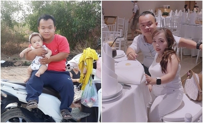 Yêu cậu em cao 1m3 mẹ đơn thân bị nhà chồng phản đối con sinh ra giống cha - 4