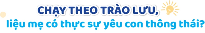 Yêu con thông thái dinh dưỡng là nền tảng phát triển của con - 1