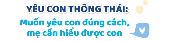 Yêu con thông thái dinh dưỡng là nền tảng phát triển của con - 3