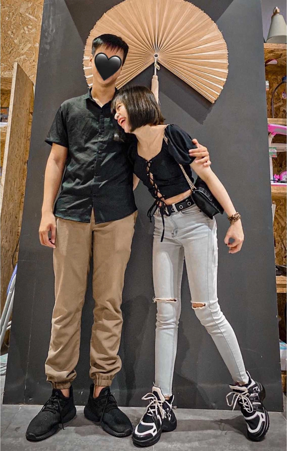 Yêu nam sinh trai tân cao 1m83 mẹ đơn thân việt được cưng như trứng vác đi khắp nơi - 4