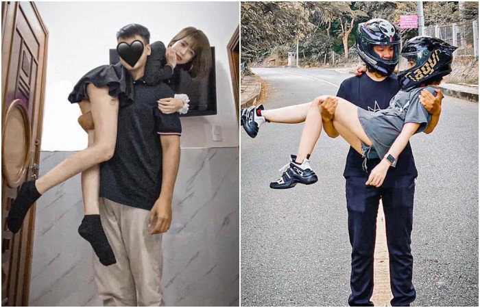 Yêu nam sinh trai tân cao 1m83 mẹ đơn thân việt được cưng như trứng vác đi khắp nơi - 7
