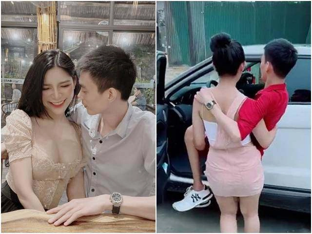 Yêu nam sinh trai tân cao 1m83 mẹ đơn thân việt được cưng như trứng vác đi khắp nơi - 18
