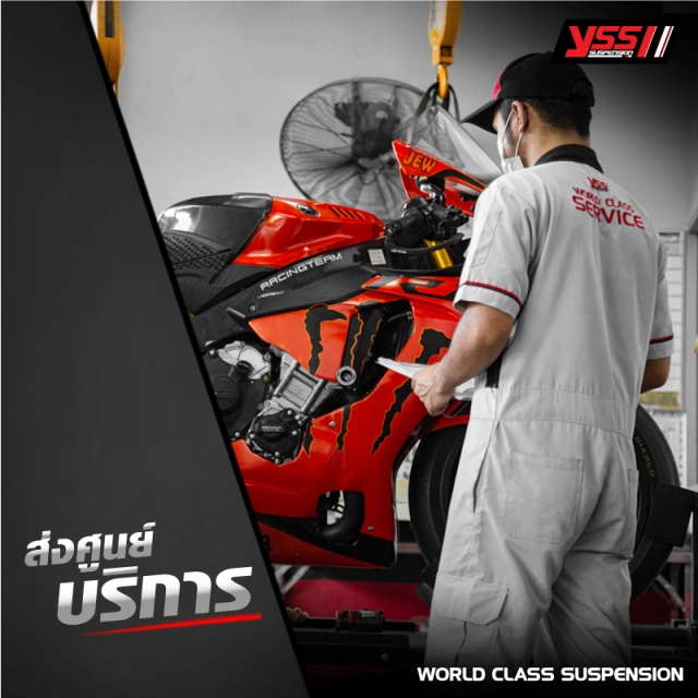 Yss hướng dẫn người dùng một số bước cơ bản vệ sinh núm tăng chỉnh - 7