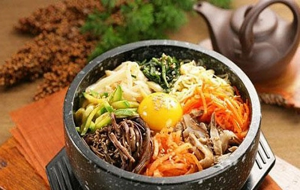 2 cách làm cơm trộn hàn quốc - bibimbap tại nhà ngon như ngoài tiệm - 1