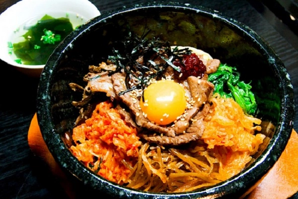 2 cách làm cơm trộn hàn quốc - bibimbap tại nhà ngon như ngoài tiệm - 9