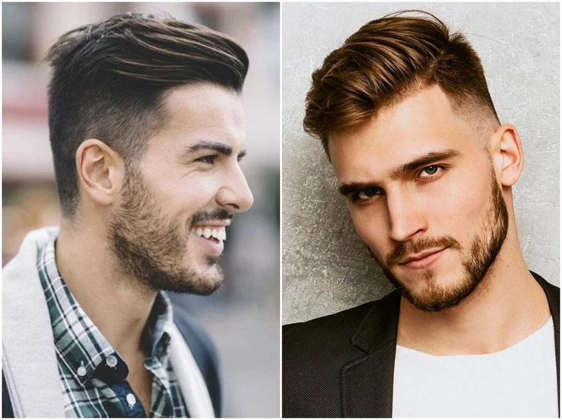 20 kiểu tóc undercut đẹp nam tính và thời thượng được phái nam yêu thích - 3