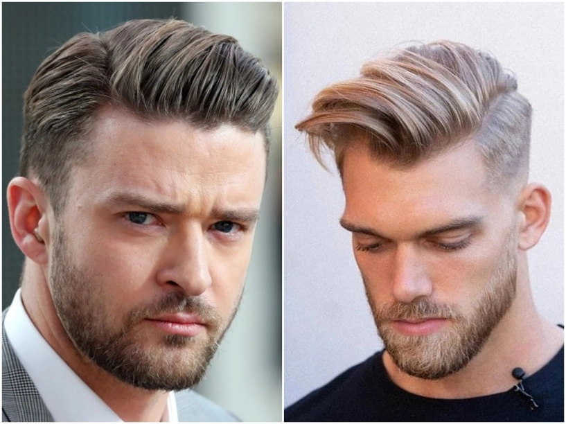 20 kiểu tóc undercut đẹp nam tính và thời thượng được phái nam yêu thích - 5