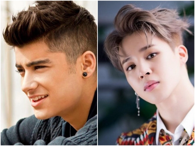 20 kiểu tóc undercut đẹp nam tính và thời thượng được phái nam yêu thích - 6