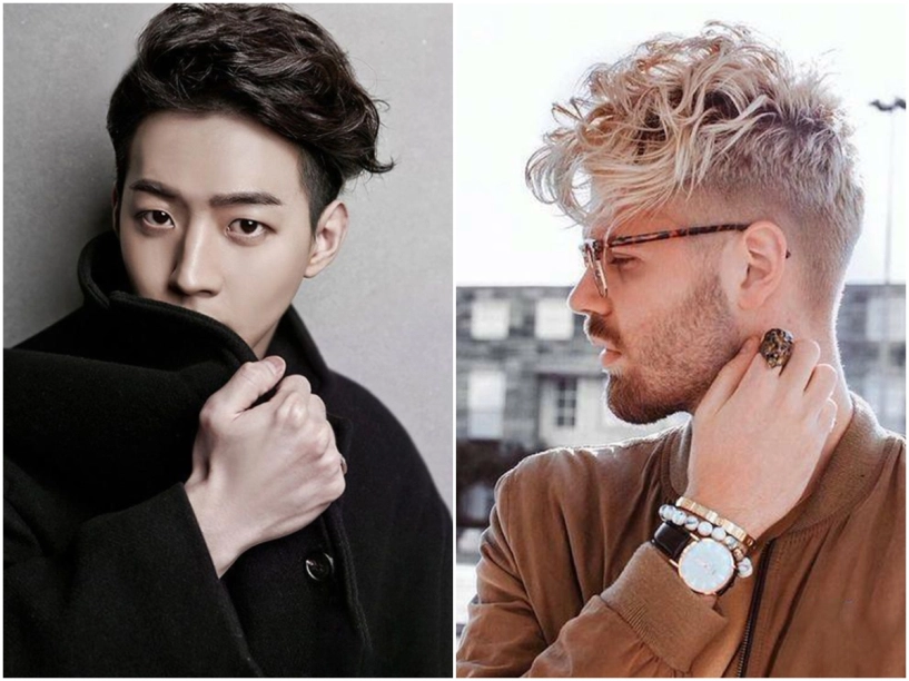 20 kiểu tóc undercut đẹp nam tính và thời thượng được phái nam yêu thích - 7