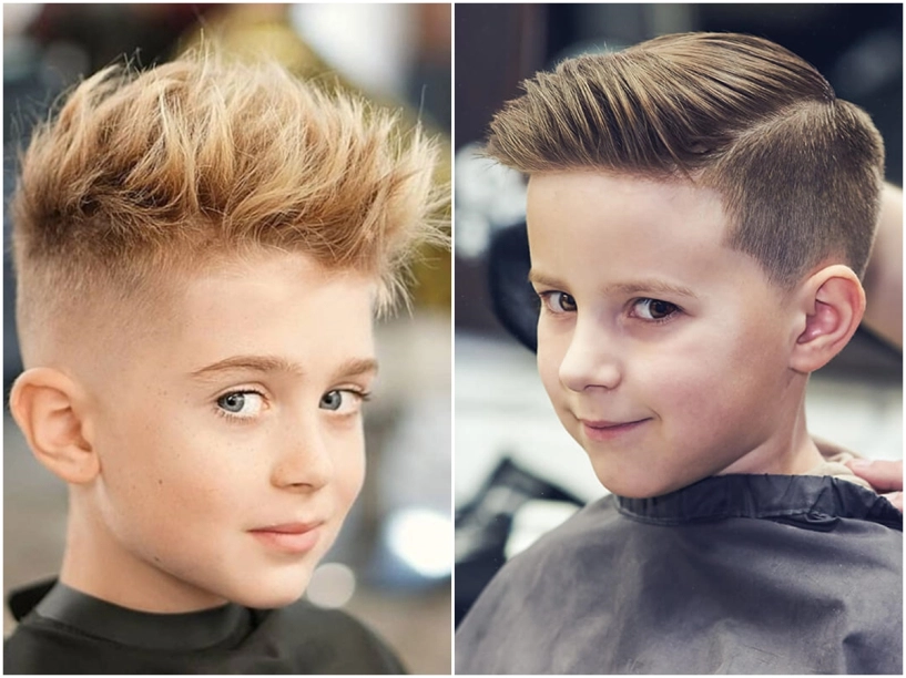 20 kiểu tóc undercut đẹp nam tính và thời thượng được phái nam yêu thích - 8