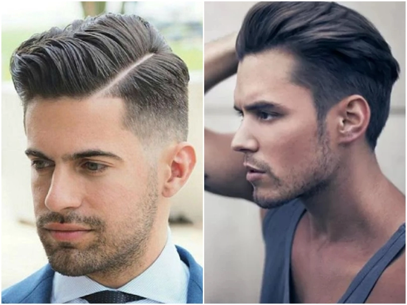 20 kiểu tóc undercut đẹp nam tính và thời thượng được phái nam yêu thích - 9