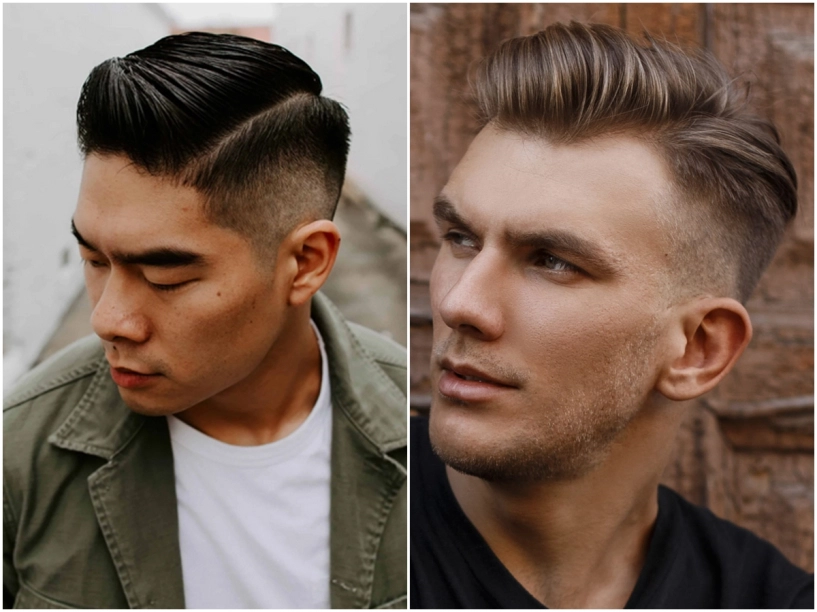 20 kiểu tóc undercut đẹp nam tính và thời thượng được phái nam yêu thích - 10