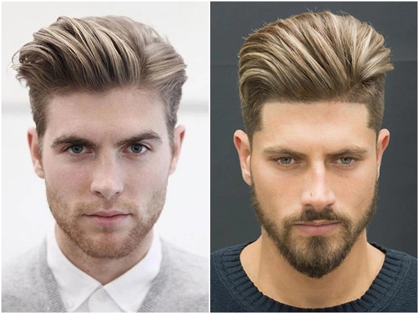 20 kiểu tóc undercut đẹp nam tính và thời thượng được phái nam yêu thích - 12