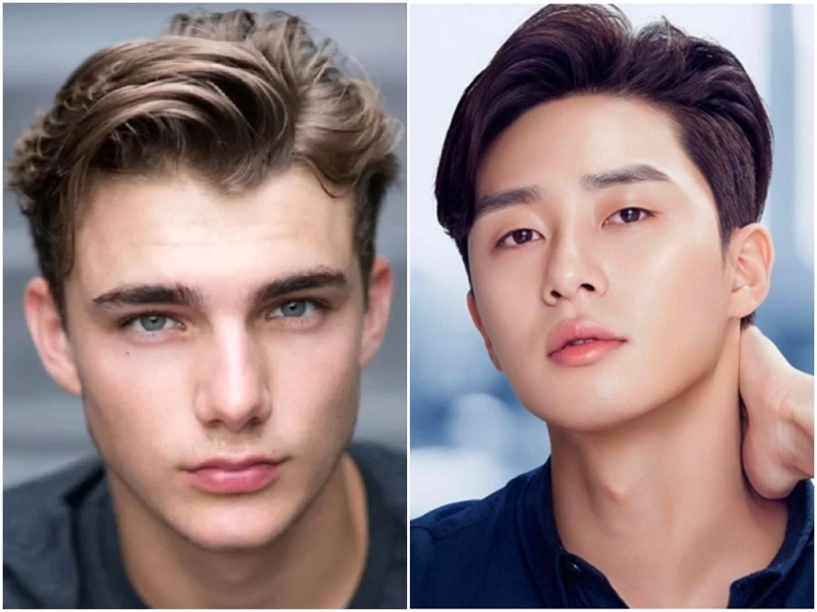 20 kiểu tóc undercut đẹp nam tính và thời thượng được phái nam yêu thích - 14