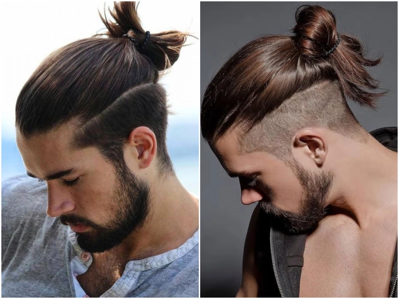 20 kiểu tóc undercut đẹp nam tính và thời thượng được phái nam yêu thích - 16