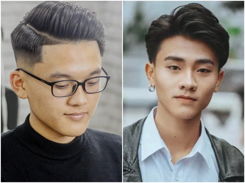 20 kiểu tóc undercut đẹp nam tính và thời thượng được phái nam yêu thích - 19
