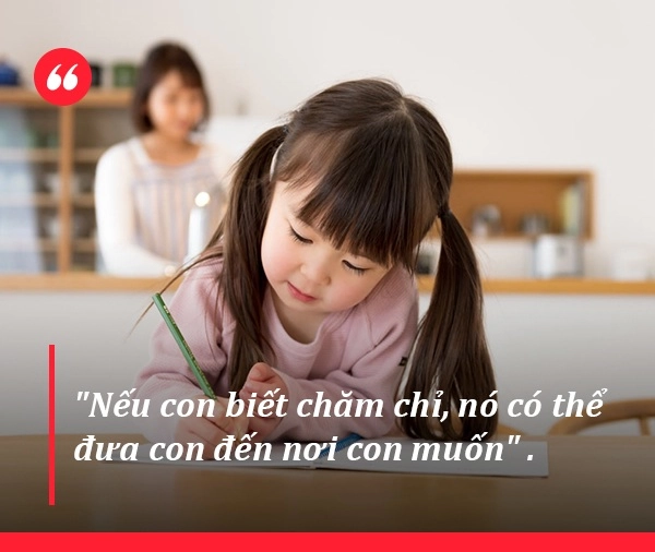 3 câu nói của mẹ có sức mạnh kỳ diệu là động lực để con sớm thành tài - 7