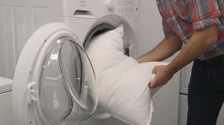 5 sai lầm khi dùng máy giặt 90 người mắc phải ngay từ lỗi đầu tiên bảo sao càng giặt quần áo càng bẩn - 4