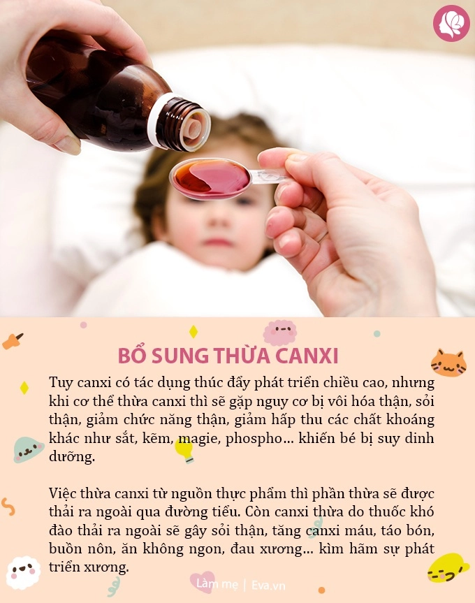 5 thói quen xấu ngăn cản trẻ cao lên mẹ sửa ngay còn kịp - 4