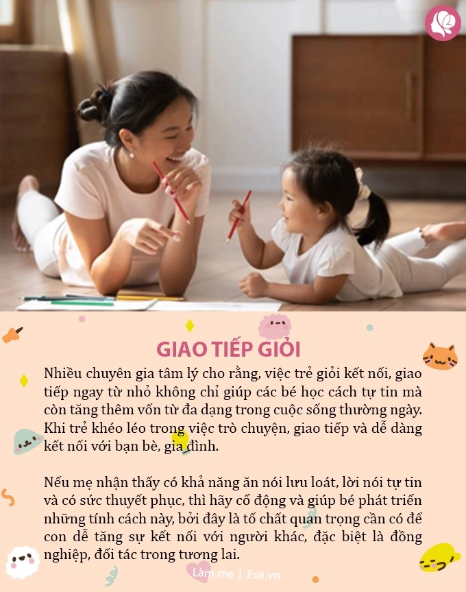 5 tố chất của đứa trẻ lớn lên không làm nhân viên mà thường làm sếp - 6