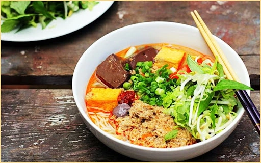 6 cách nấu bún riêu cua tại nhà ngon đậm đà cả nhà ai cũng thích - 30