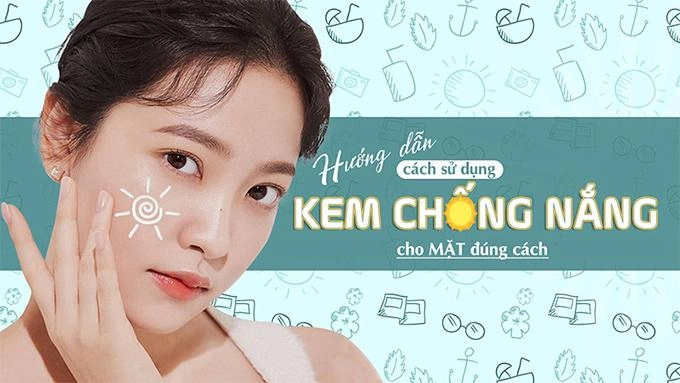 7 kem chống nắng cho da thường tốt an toàn được tin dùng nhất hiện nay - 3