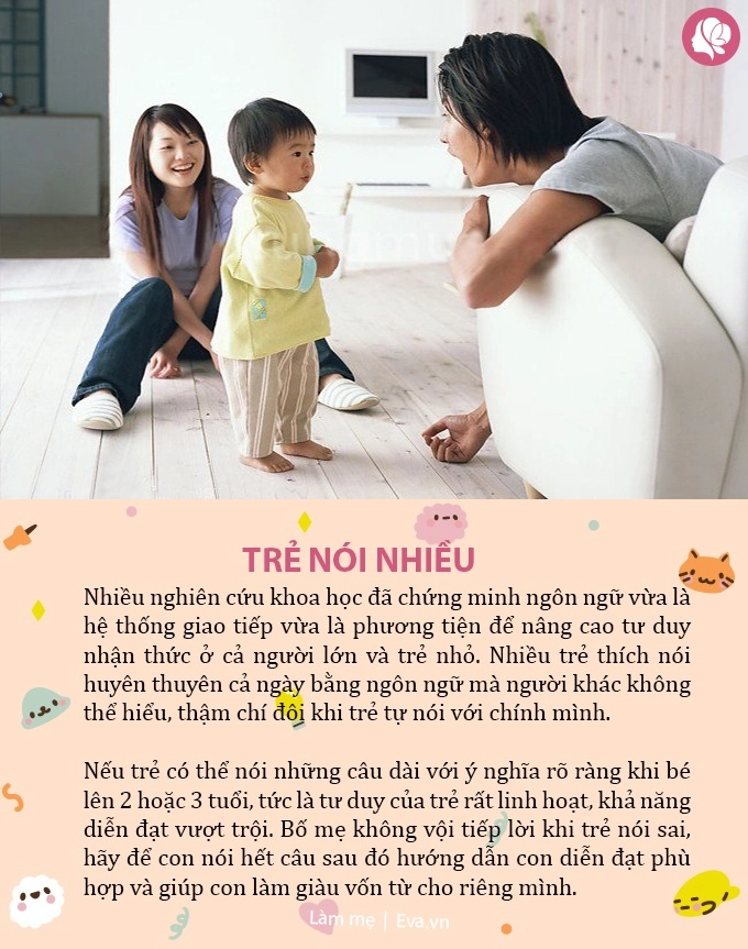 8 tín hiệu trẻ có iq cao nếu hơn 3 xin chúc mừng trí thông minh của bé cao hơn hẳn bạn bè - 2