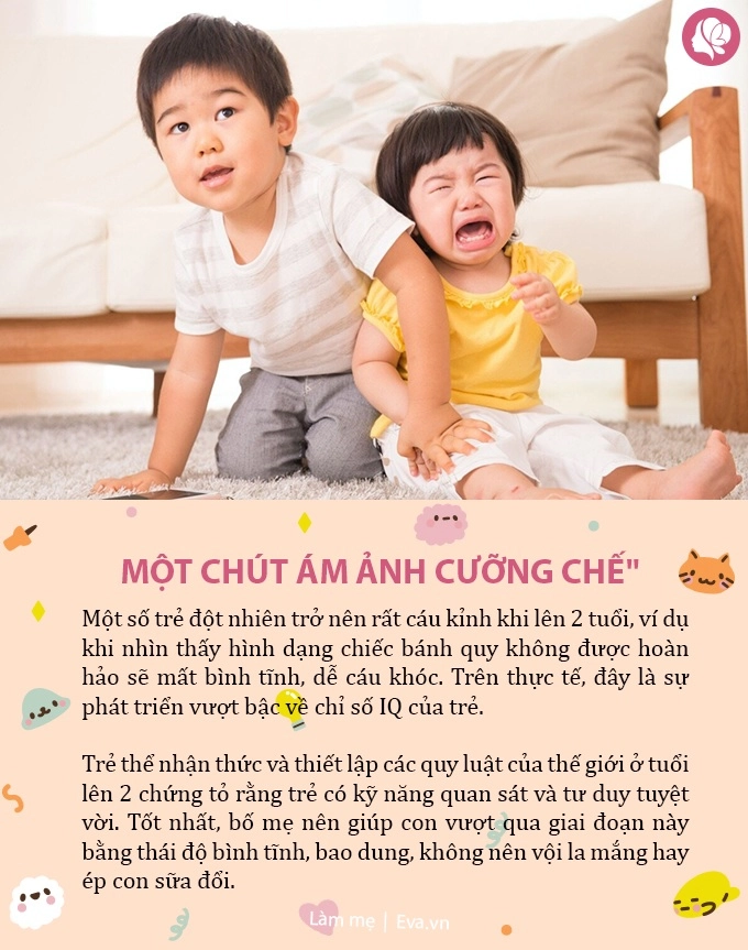 8 tín hiệu trẻ có iq cao nếu hơn 3 xin chúc mừng trí thông minh của bé cao hơn hẳn bạn bè - 4