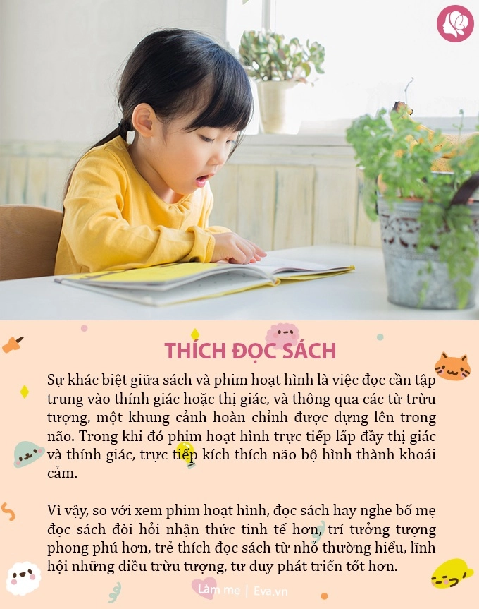 8 tín hiệu trẻ có iq cao nếu hơn 3 xin chúc mừng trí thông minh của bé cao hơn hẳn bạn bè - 5