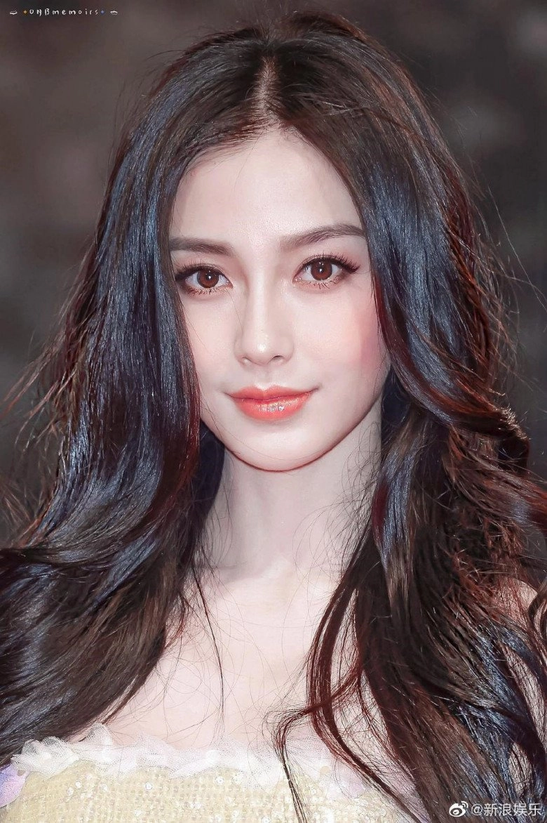 Angelababy xứng danh nữ thần mặt mộc xứ trung tuổi u40 dưỡng da bằng nguyên liệu rẻ bèo - 1