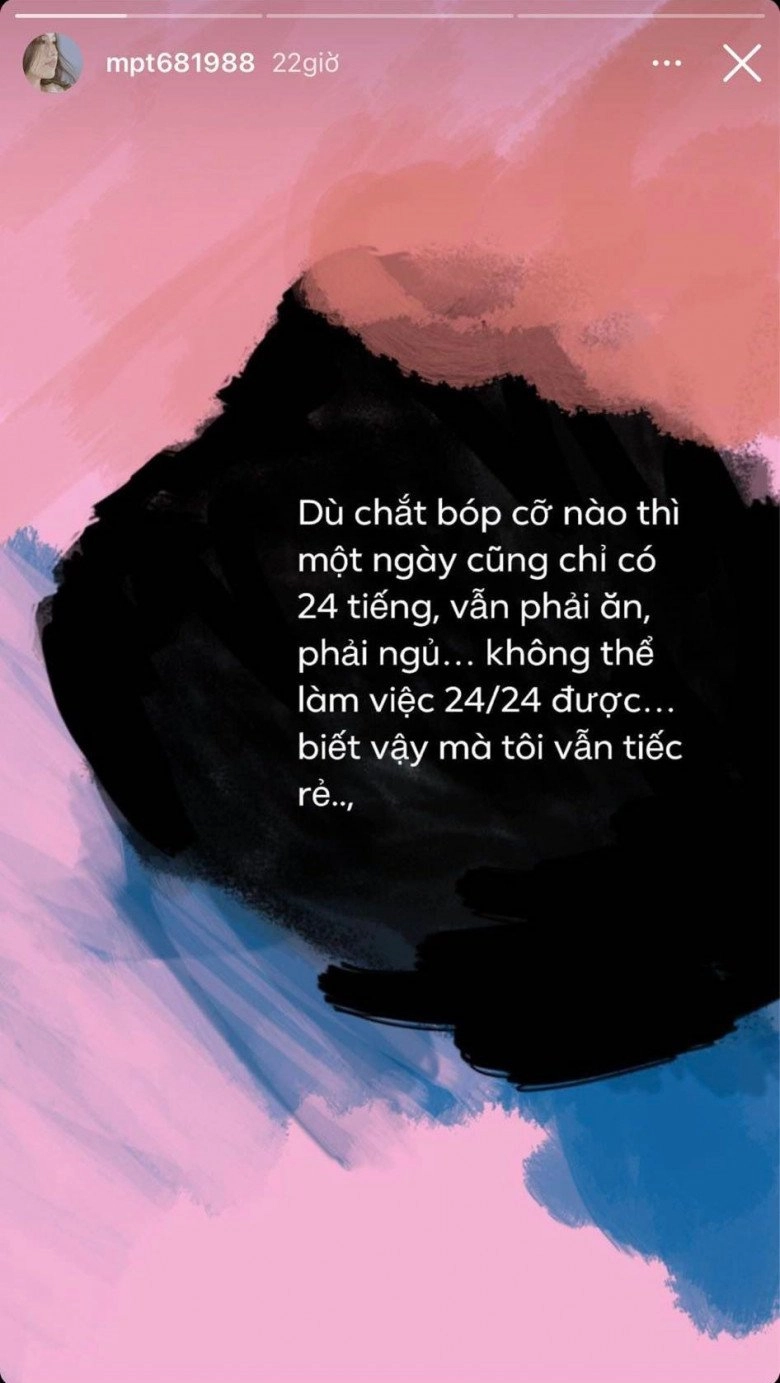 bà hoàng chứng khoán mai phương thúy lơ là dưỡng nhan u35 từng bị nói như u60 - 1