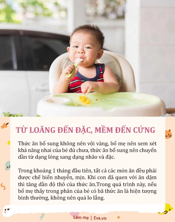 Bé gái 3 tháng tuổi được bà cho uống nước cháo để nhanh tăng cân mẹ đăng clip lên mạng xin phân định - 5