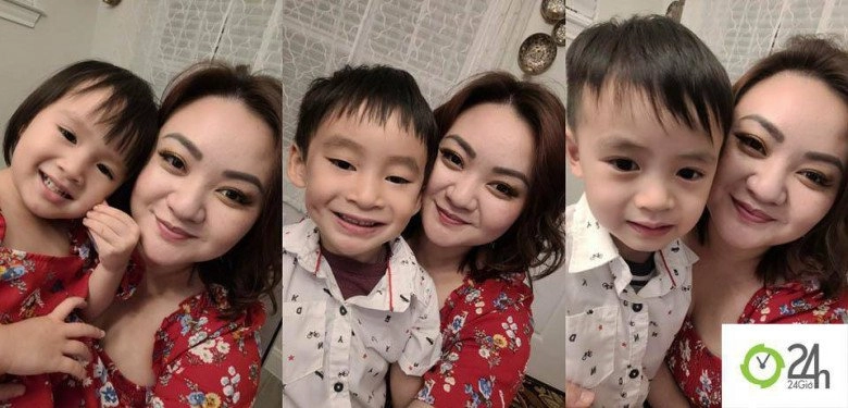 bé xuân nghi phương mỹ chi trổ mã phổng phao xuân mai làm mẹ 3 con khi mới 24 tuổi - 3