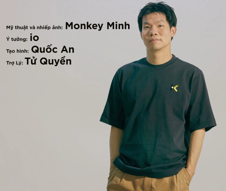 bí ẩn nào đằng sau lớp sữa vàng tinh túy qua lăng kính của nhiếp ảnh gia monkey minh - 7