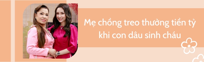 Bị mẹ chồng ghét suốt 7 năm đến khi sinh con để bà nội chăm cháu nàng dâu đồng nai sướng như tiên - 2