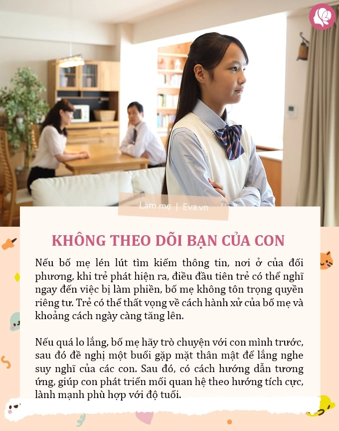 bố ơi tối nay con ngủ nhà bạn trai câu trả lời của ông bố này quá hay đáng để học hỏi - 5