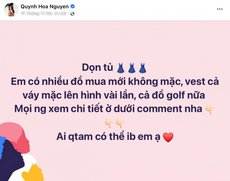 Bóng hồng vtv đánh golf cùng matt liu đăng đàn thanhlý quần áo ăn mặc bình dân khác xa hương giang - 2