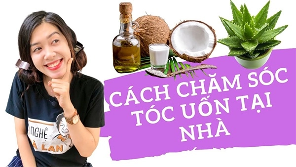 Cách dùng dầu dừa dưỡng tóc mềm mượt óng ả đúng cách tại nhà - 4