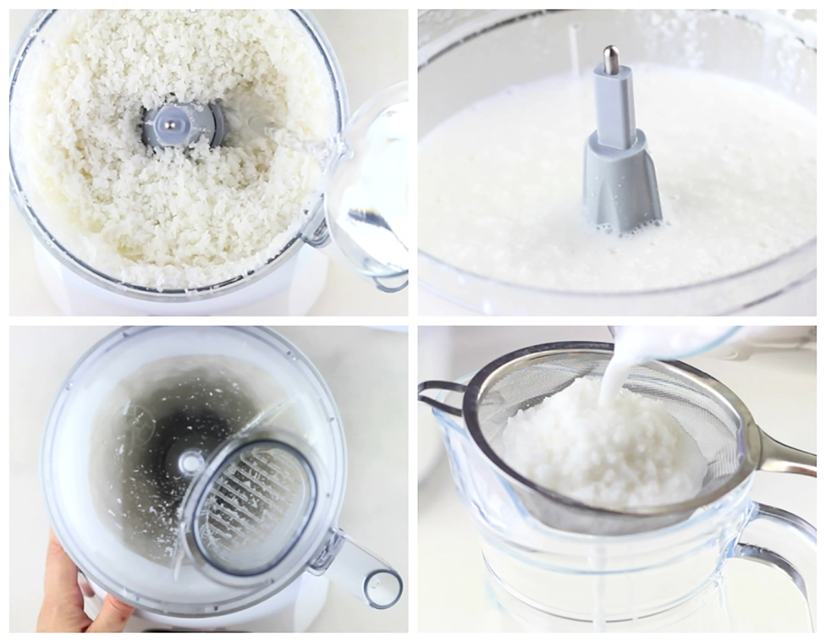 Cách làm dầu dừa tại nhà đơn giản mà chất lượng - 3