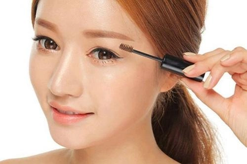 Cách vẽ chân mày đẹp tự nhiên đơn giản phù hợp với từng khuôn mặt - 6