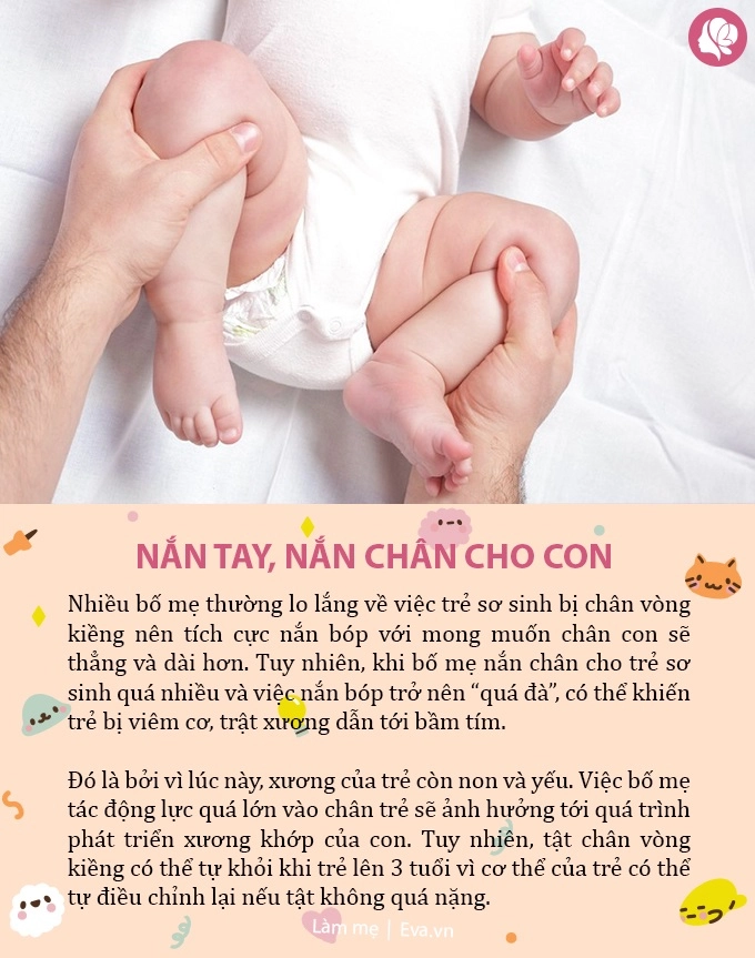 Cắt lông mi vuốt sống mũi tưởng giúp con trở thành mỹ nhân nhưng vô tình làm con thêm bệnh - 6